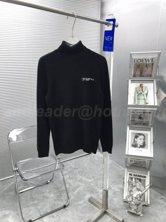 Balenciaga Men's Sweater 49